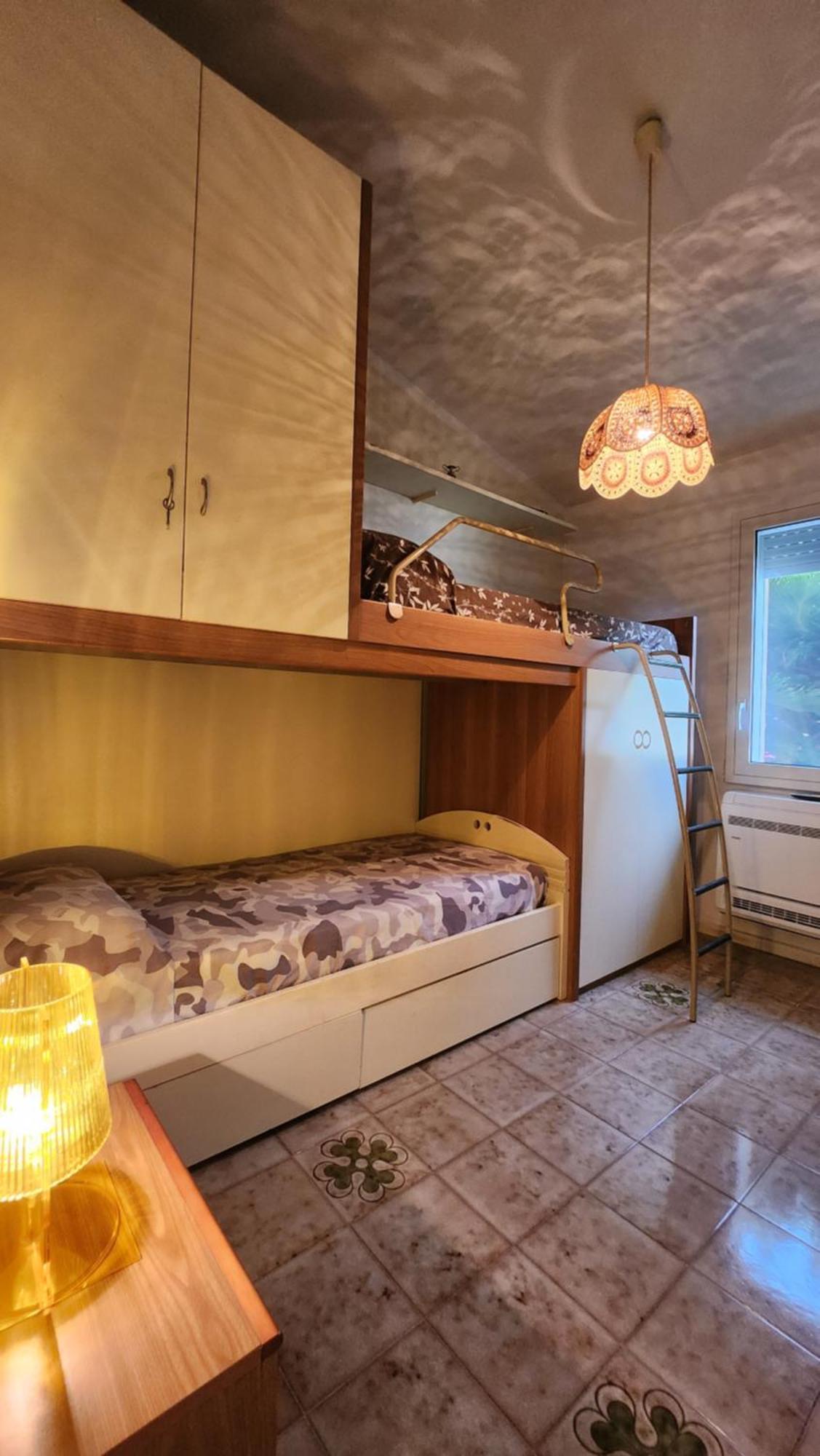 Sea'S Chalet Фонтане-Б'янке Екстер'єр фото